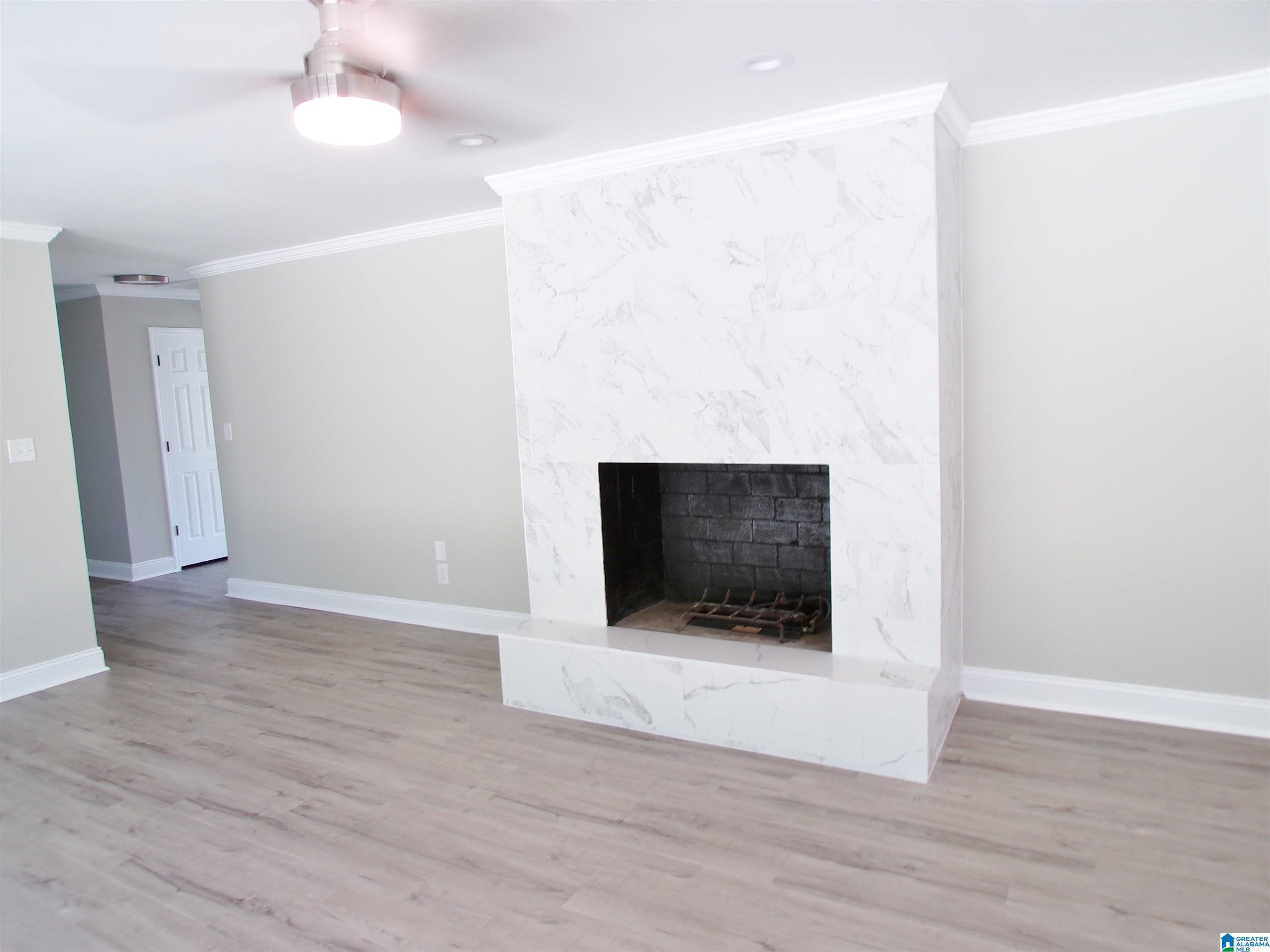 7 Christopher Way Anniston, AL 36207 - Photo 30 of 100