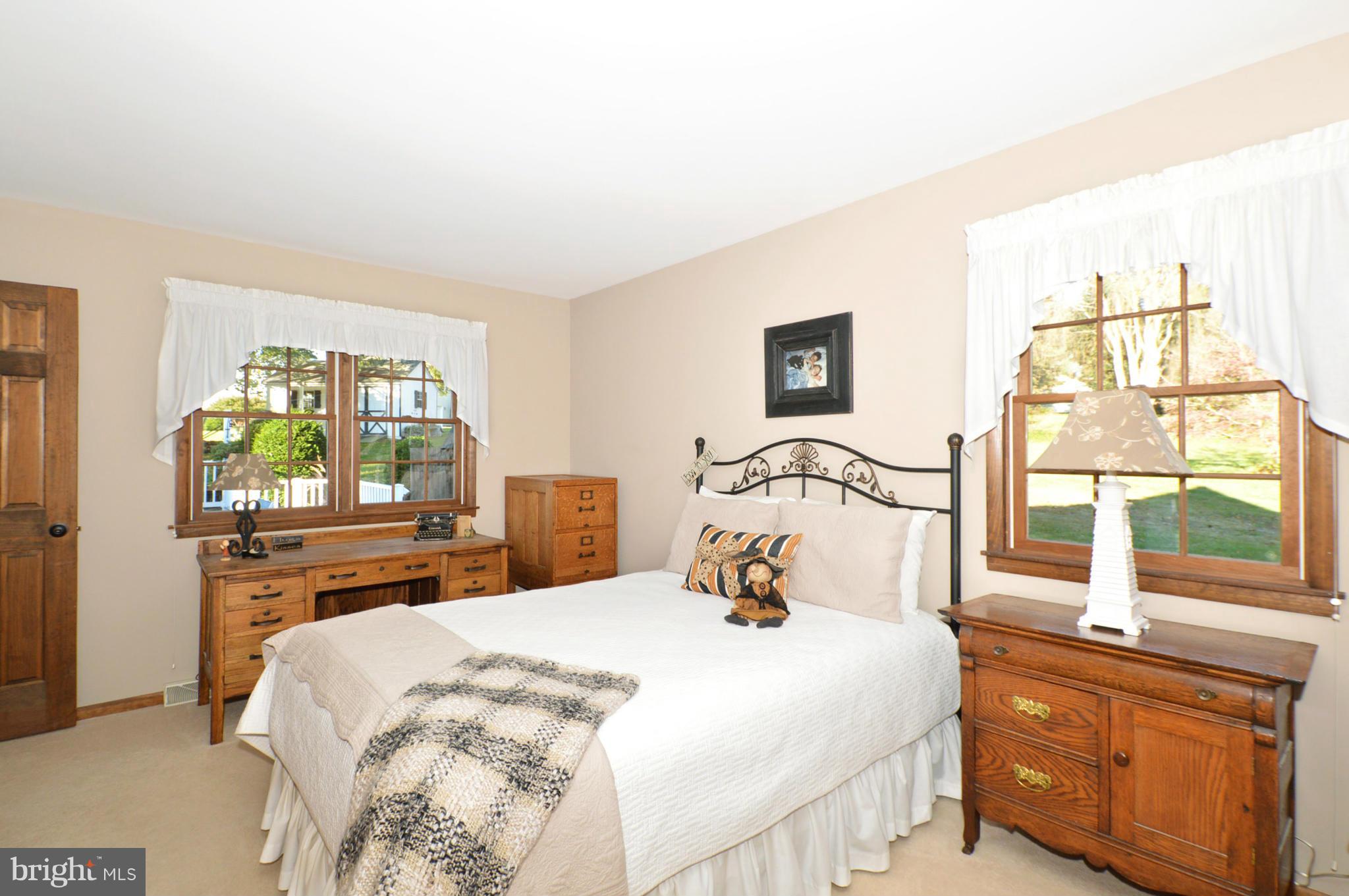 318 Prospect Mill Road Bel Air, MD 21015 - Photo 22 of 30 Bedroom (Master)