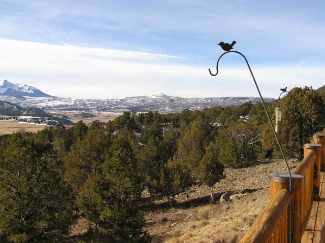 50 Ridgeview Lane Ridgway, CO 81432 - Photo 6 of 6 a view of a sky