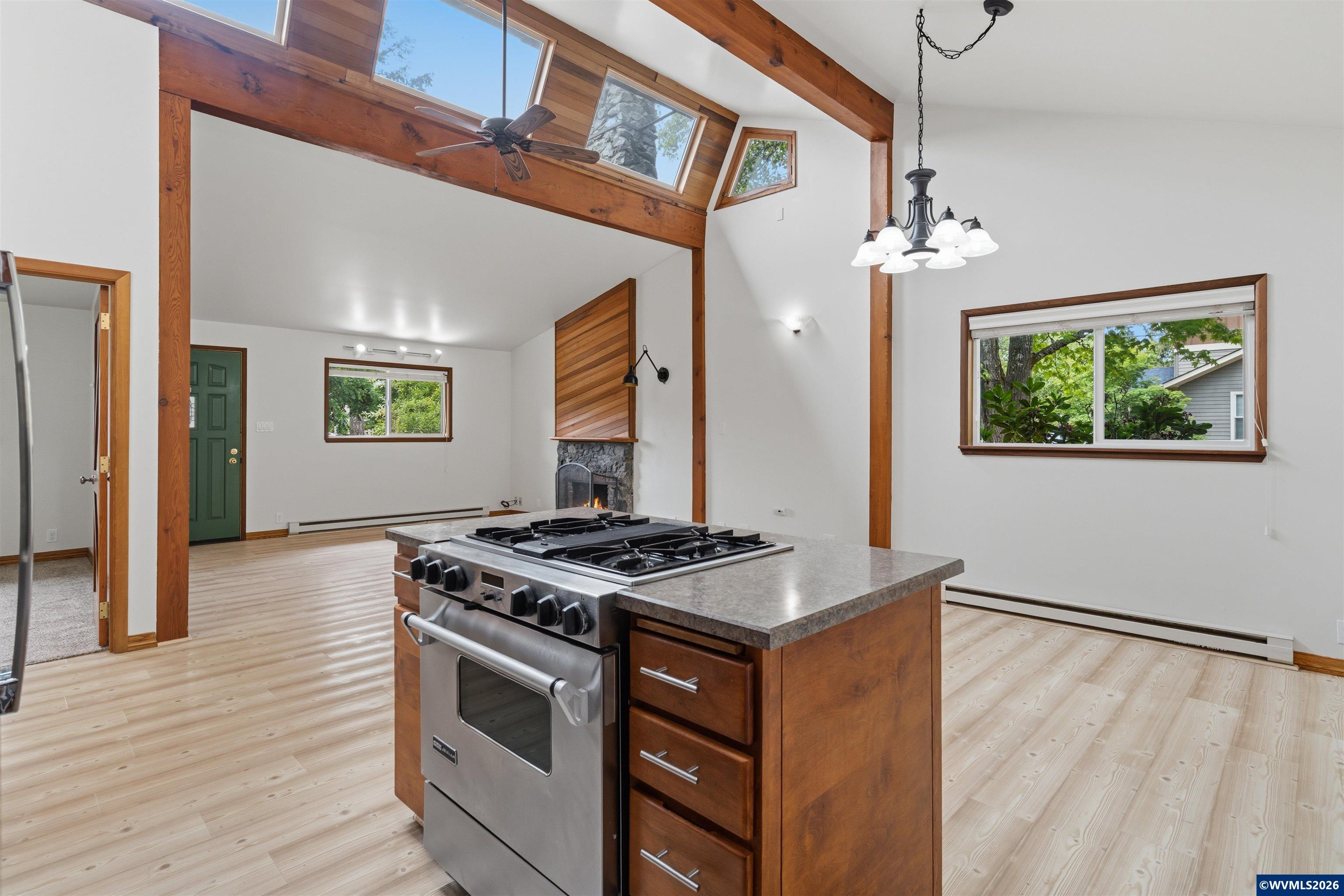 1663 Northwest Tyler Avenue Corvallis, OR 97330 - Photo 18 of 38