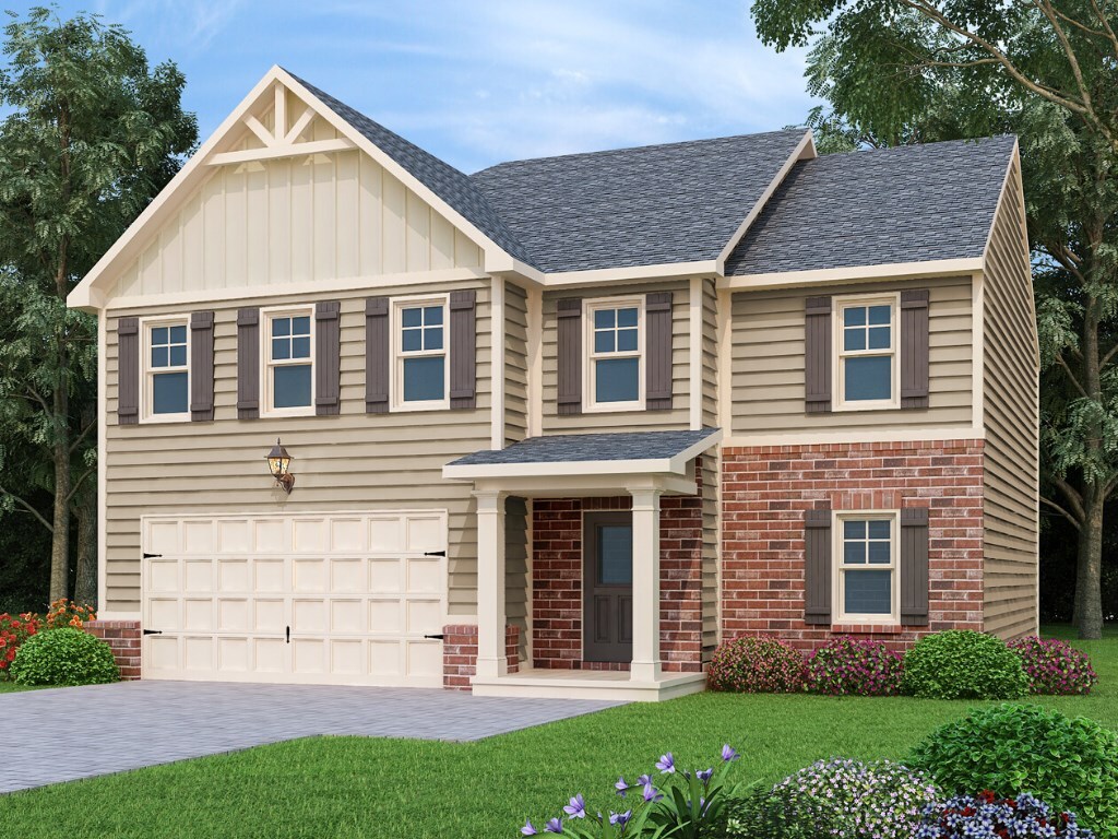 115 Werner Grv Road, Unit 7 Locust Grove, GA 30248 - Photo 1 of 1 Gallery Image 1