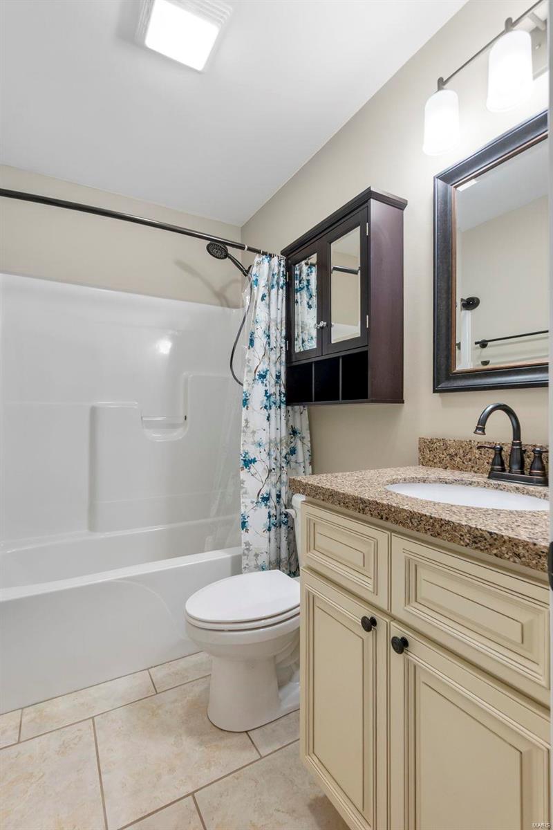 2504 Jonathan Drive Jackson, MO 63755 - Photo 21 of 37