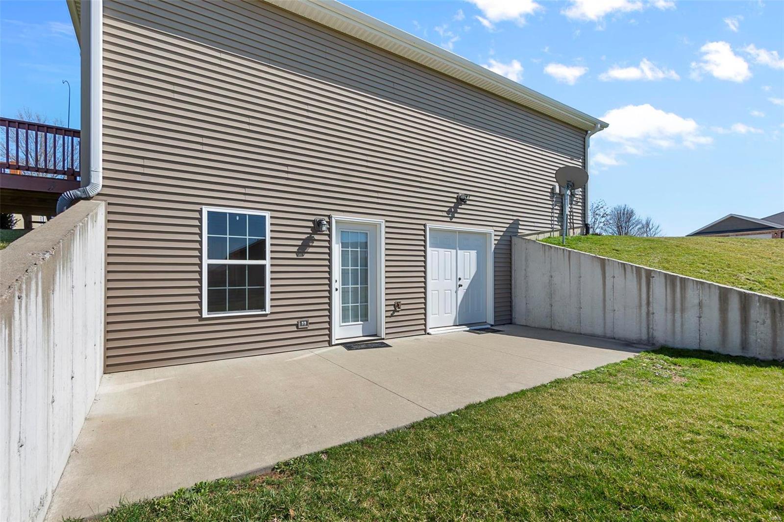 2504 Jonathan Drive Jackson, MO 63755 - Photo 32 of 37