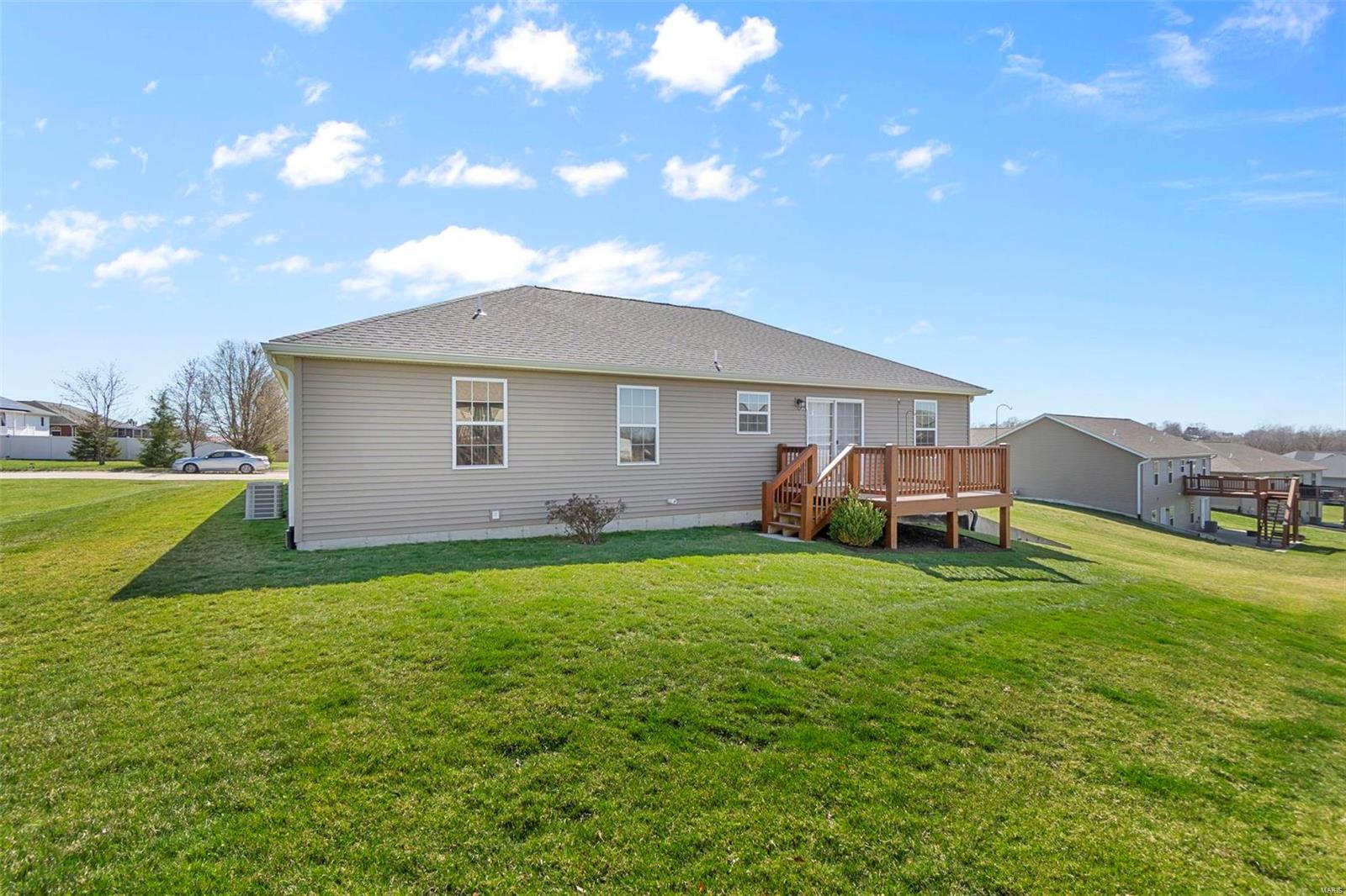 2504 Jonathan Drive Jackson, MO 63755 - Photo 33 of 37