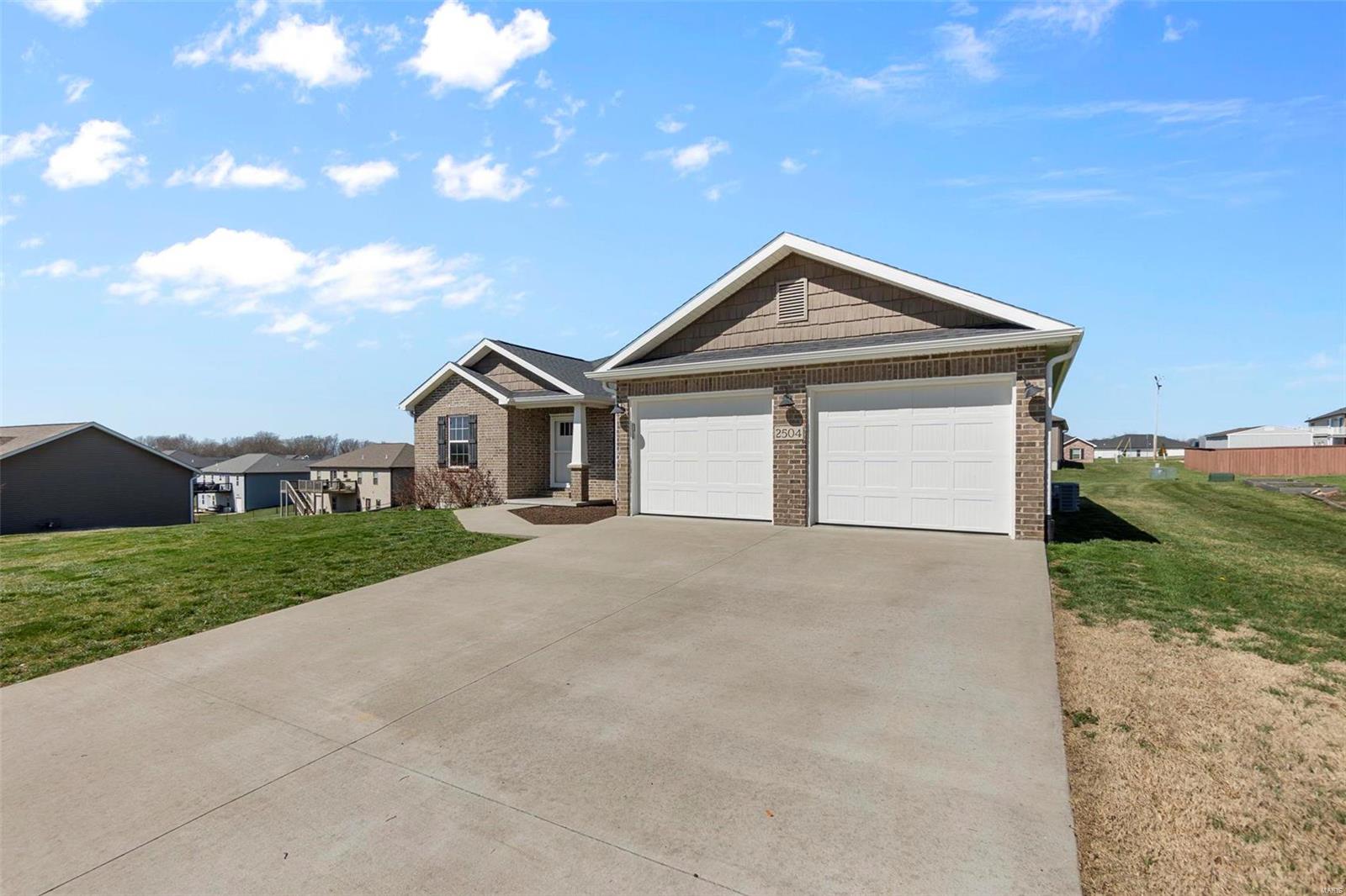 2504 Jonathan Drive Jackson, MO 63755 - Photo 37 of 37