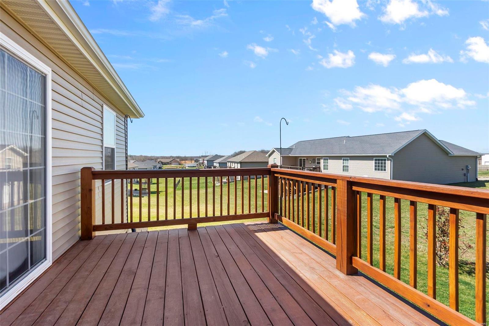 2504 Jonathan Drive Jackson, MO 63755 - Photo 6 of 37