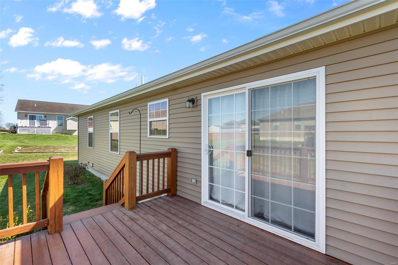 2504 Jonathan Drive Jackson, MO 63755 - Photo 7 of 37