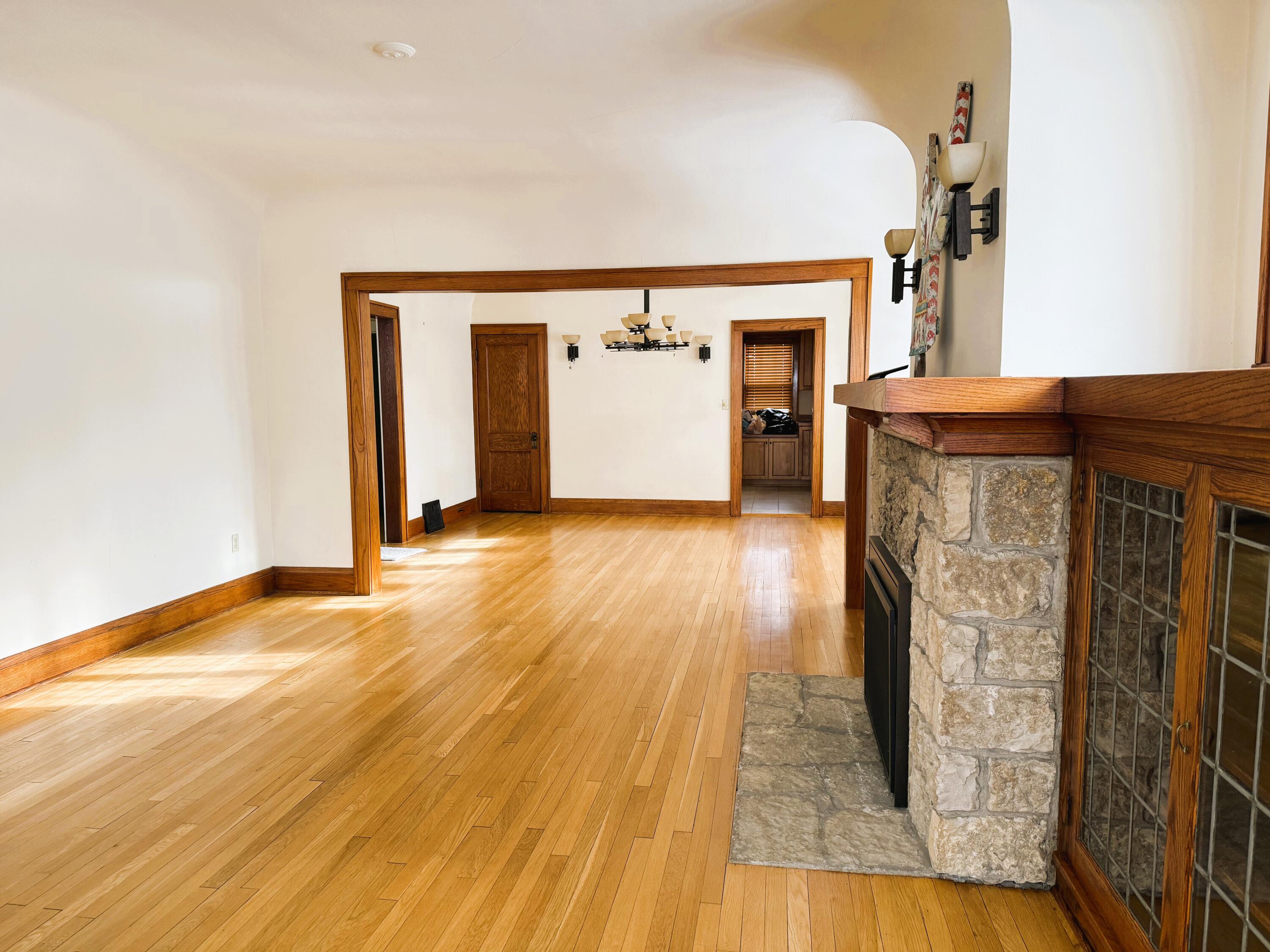 1904 North 83rd Street Wauwatosa, WI 53213 - Photo 29 of 29 Open Floor Plan