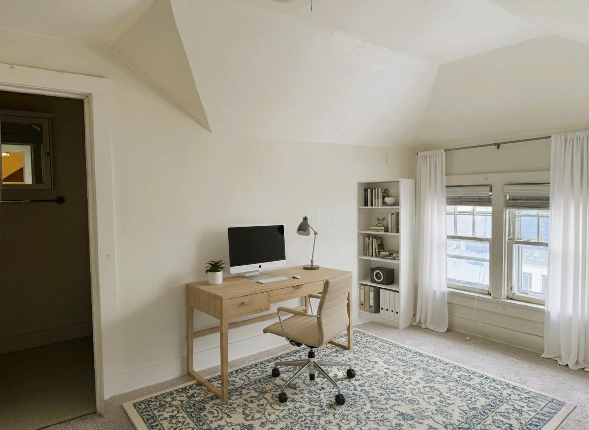 1904 North 83rd Street Wauwatosa, WI 53213 - Photo 21 of 29 Virtually Staged Office
