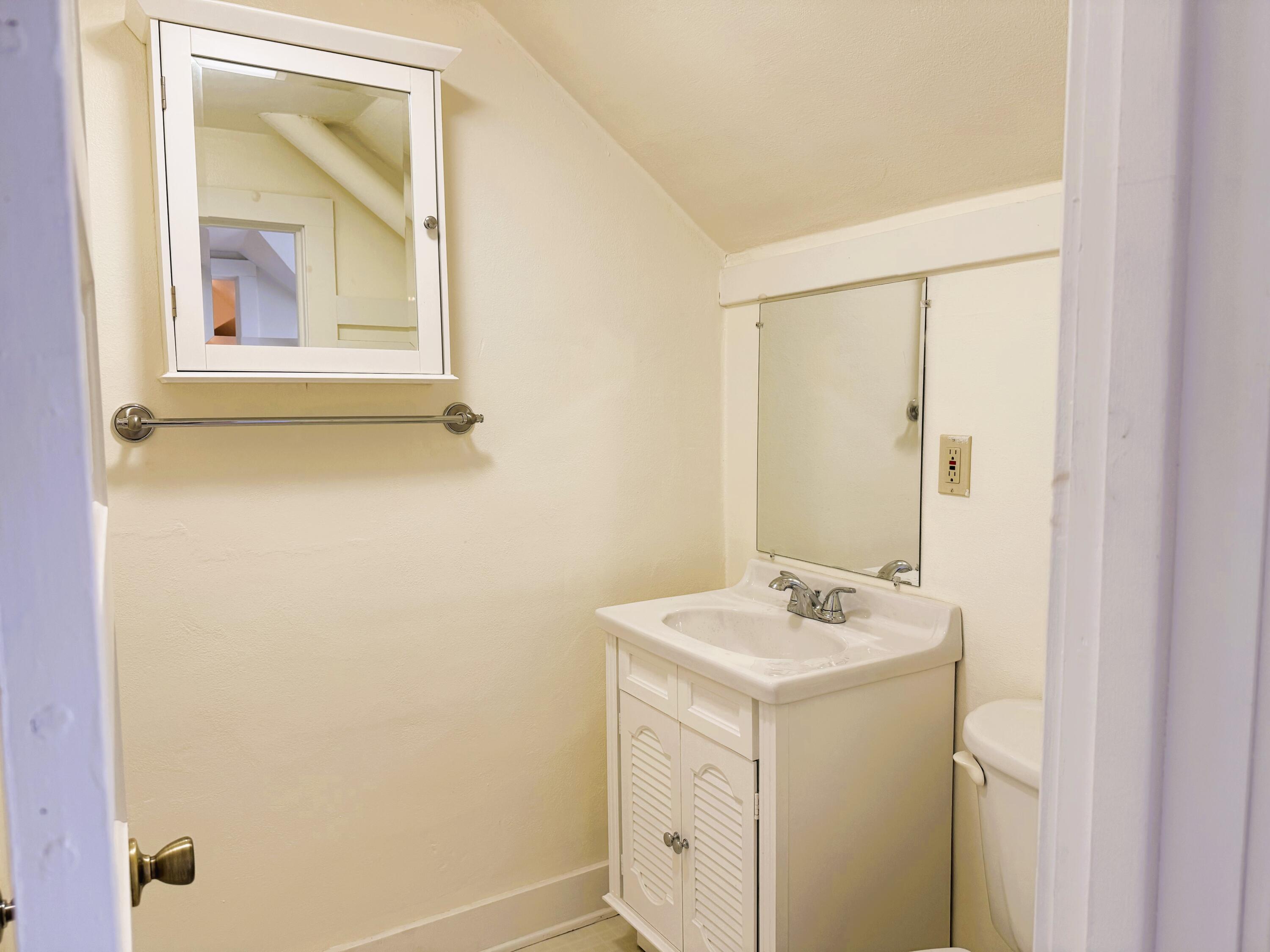 1904 North 83rd Street Wauwatosa, WI 53213 - Photo 24 of 29 Convenient Upper Half Bath