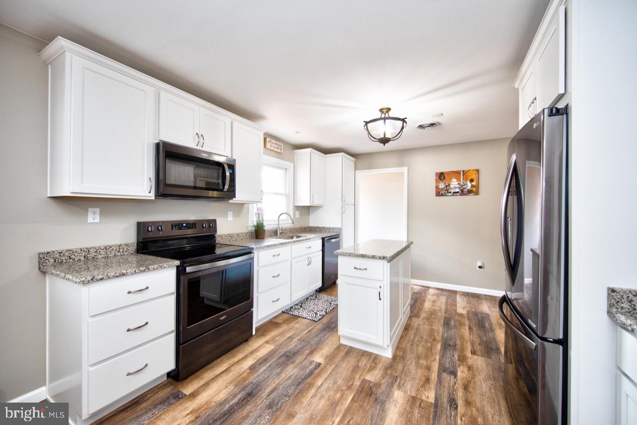 3517 Farm Road Aberdeen, MD 21001 - Photo 4 of 26 Kitchen