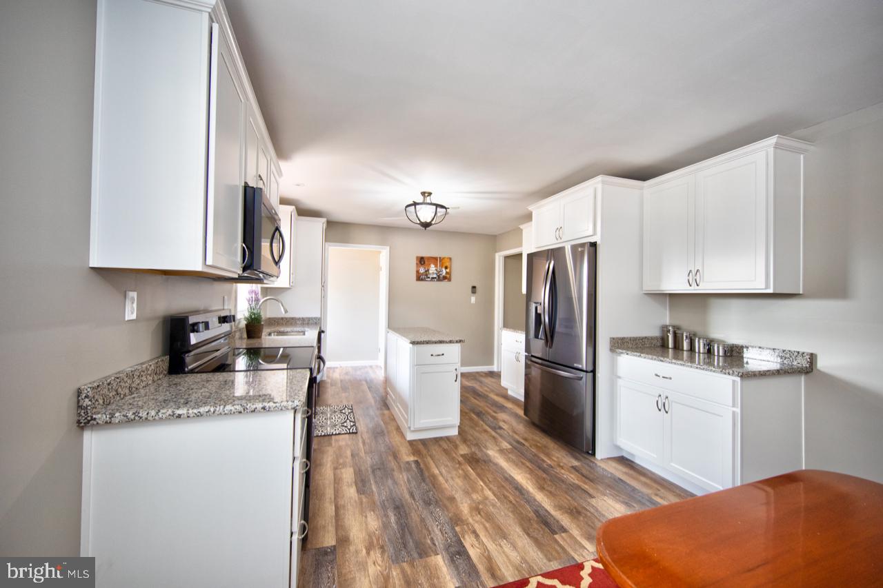 3517 Farm Road Aberdeen, MD 21001 - Photo 5 of 26 Kitchen
