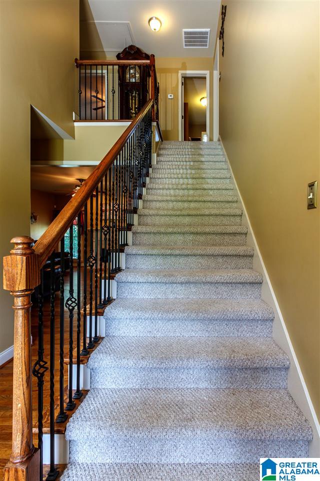 2517 Aspen Circle Bessemer, AL 35023 - Photo 6 of 27