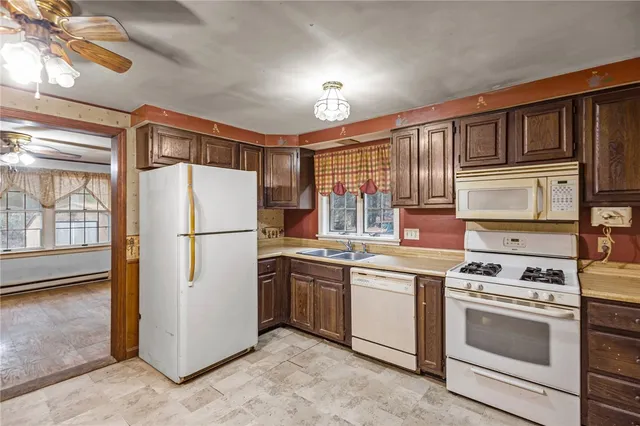 $399,000 | 45 Joe Sweet Road, Glocester, RI 02814