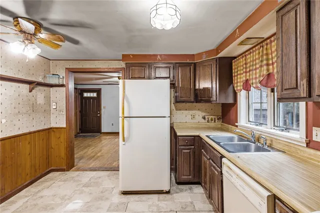 $399,000 | 45 Joe Sweet Road, Glocester, RI 02814