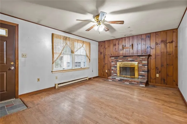 $399,000 | 45 Joe Sweet Road, Glocester, RI 02814