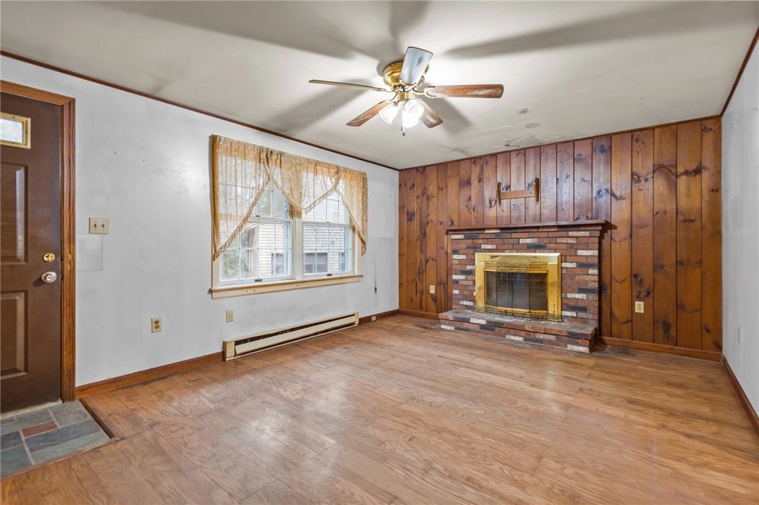 45 Joe Sweet Road Glocester, RI 02814 - Photo 20 of 42