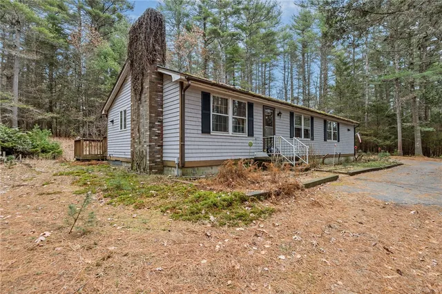 $399,000 | 45 Joe Sweet Road, Glocester, RI 02814