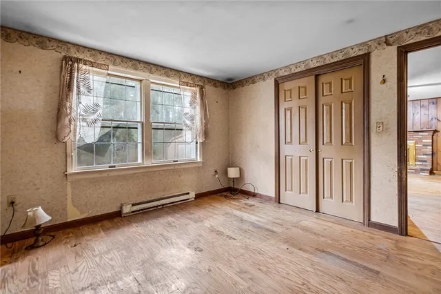 $399,000 | 45 Joe Sweet Road, Glocester, RI 02814