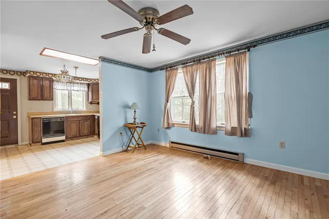 $399,000 | 45 Joe Sweet Road, Glocester, RI 02814