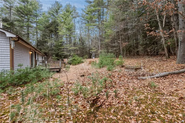 $399,000 | 45 Joe Sweet Road, Glocester, RI 02814