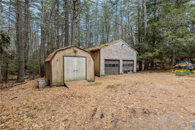 $399,000 | 45 Joe Sweet Road, Glocester, RI 02814