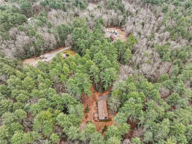 $399,000 | 45 Joe Sweet Road, Glocester, RI 02814