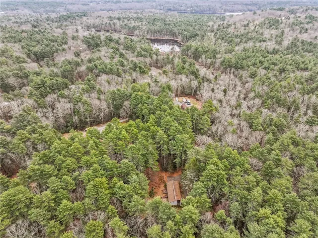 $399,000 | 45 Joe Sweet Road, Glocester, RI 02814