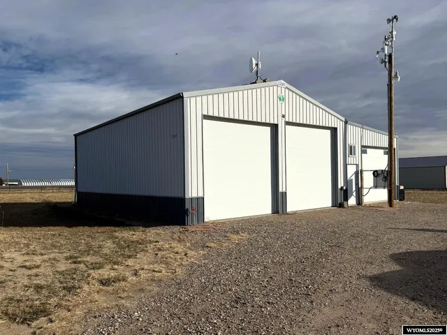 $219,000 | 259 Bellis Road, Wheatland, WY 82201
