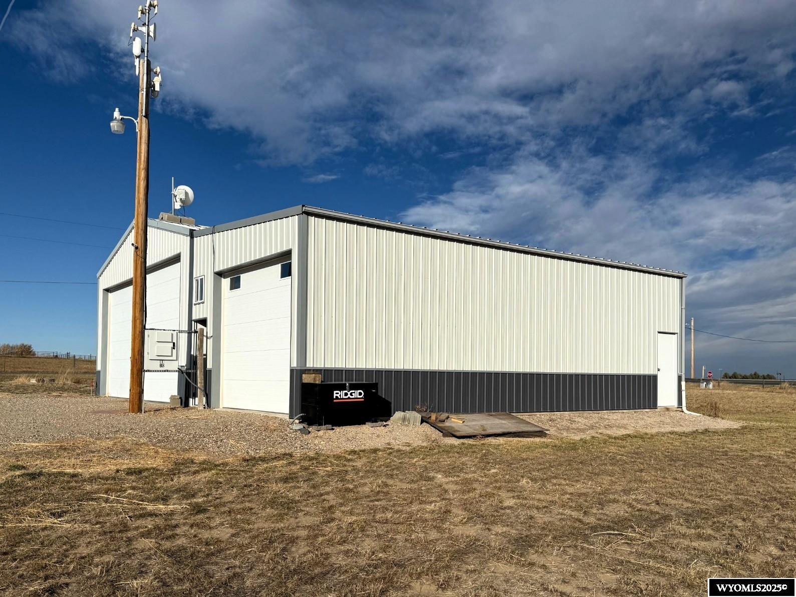 259 Bellis Road Wheatland, WY 82201 - Photo 2 of 8