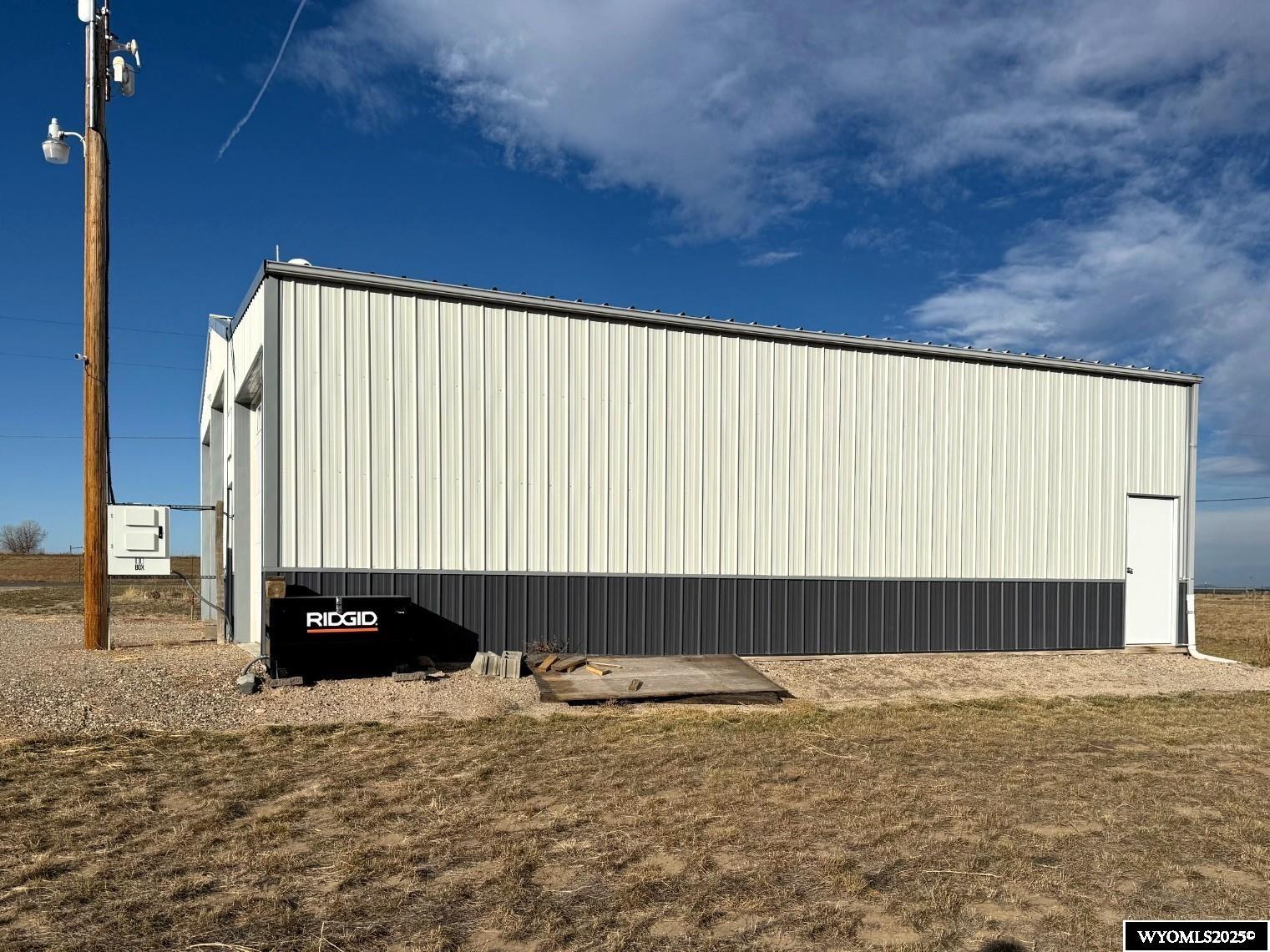 259 Bellis Road Wheatland, WY 82201 - Photo 3 of 8