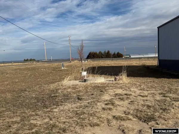 $219,000 | 259 Bellis Road, Wheatland, WY 82201