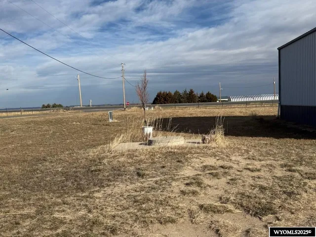 $219,000 | 259 Bellis Road, Wheatland, WY 82201