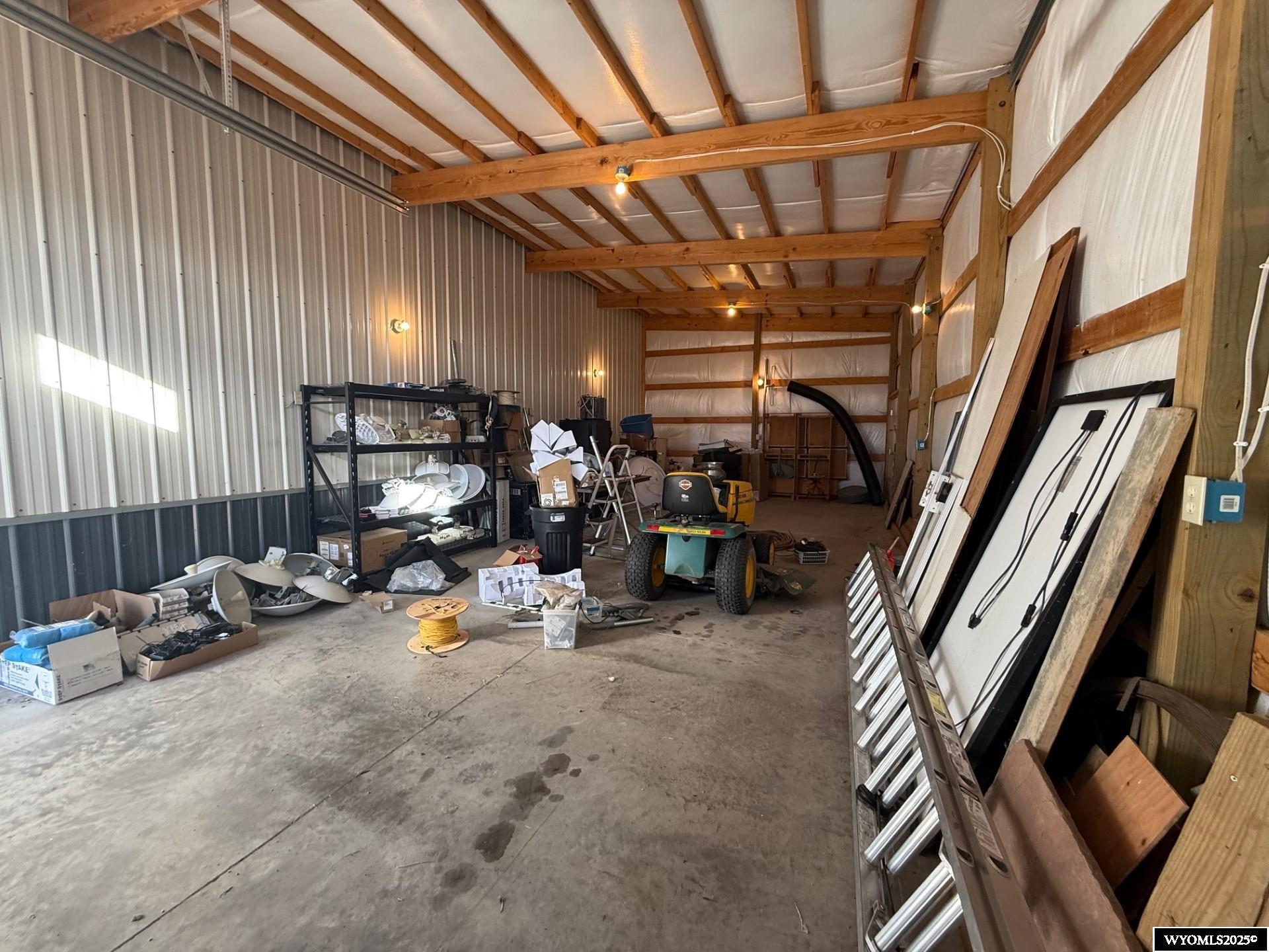 259 Bellis Road Wheatland, WY 82201 - Photo 5 of 8