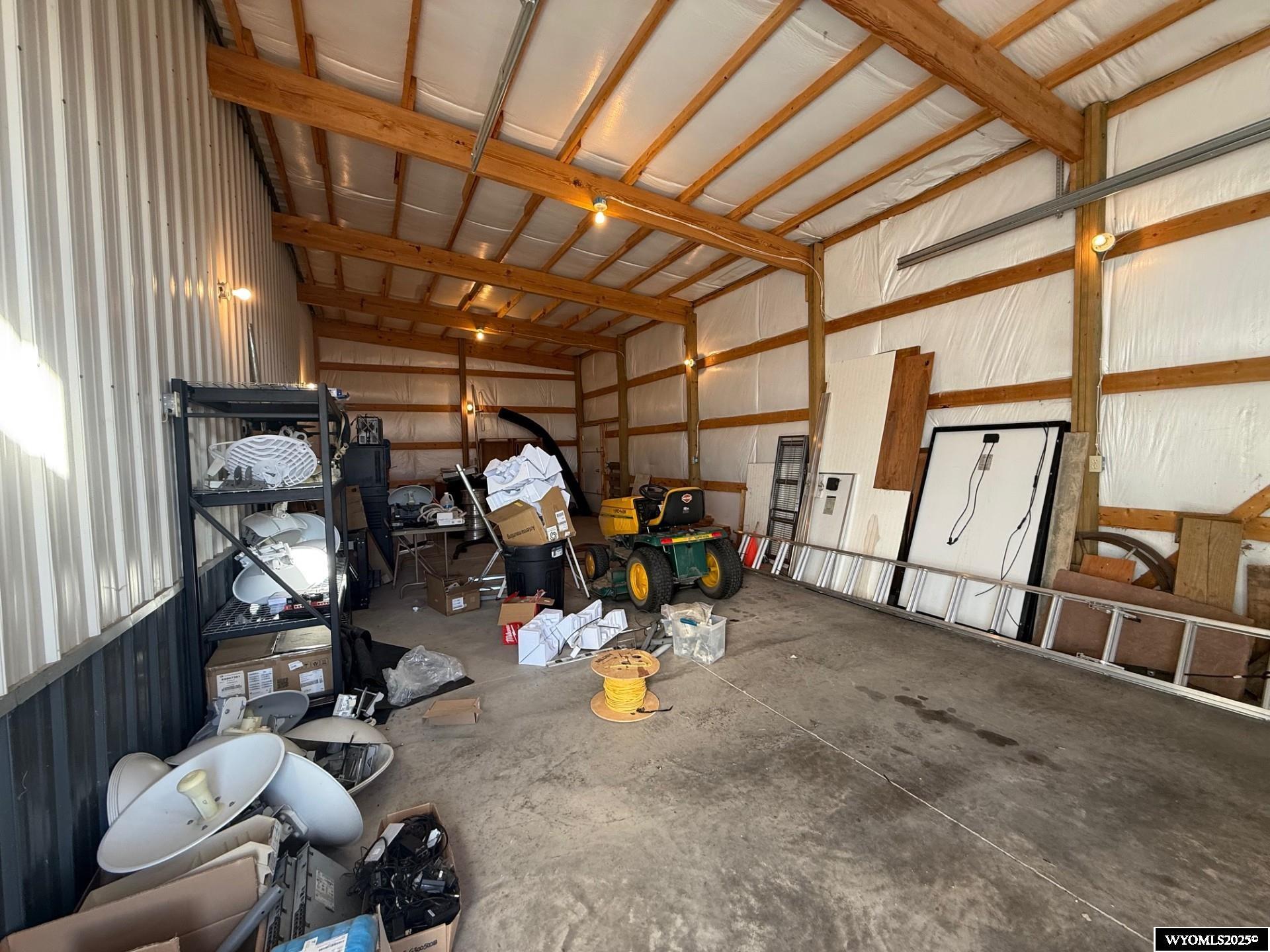 259 Bellis Road Wheatland, WY 82201 - Photo 6 of 8