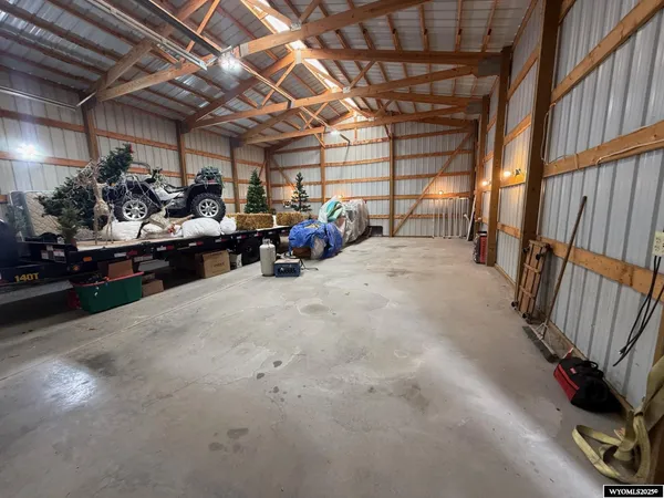 $219,000 | 259 Bellis Road, Wheatland, WY 82201