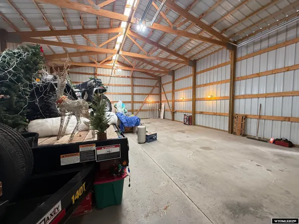 $219,000 | 259 Bellis Road, Wheatland, WY 82201