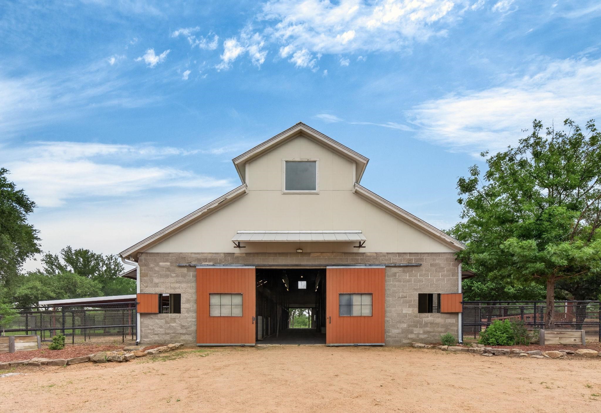 3307 Sunset Cliff Road Burnet, TX 78611 - Photo 16 of 38 Gallery Image 16