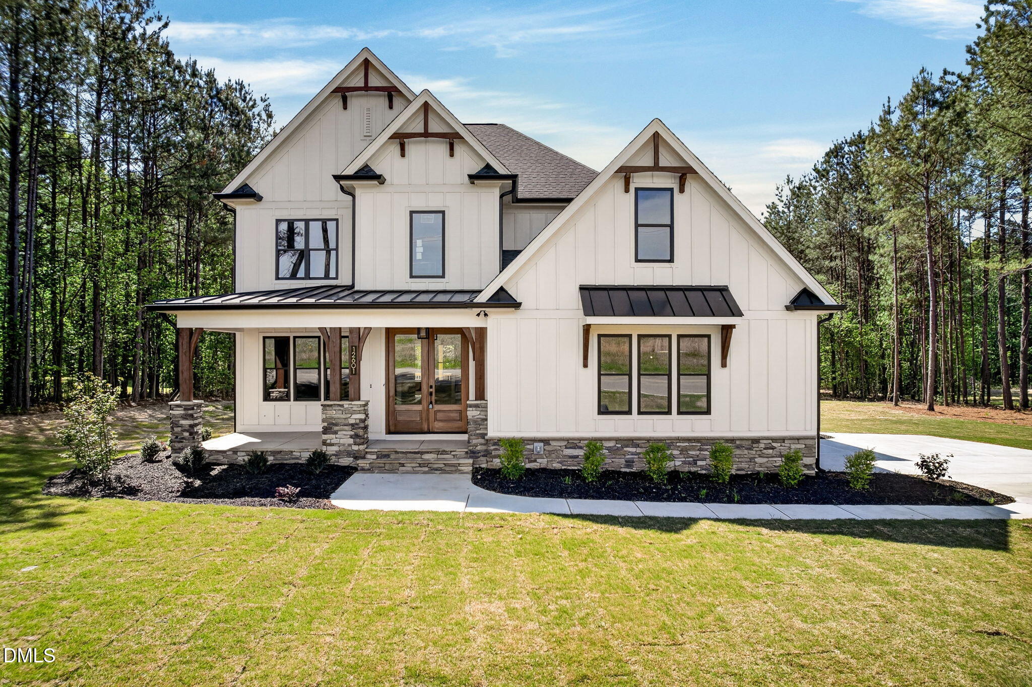 12601 Burgess Road Middlesex, NC 27557 - Photo 3 of 60