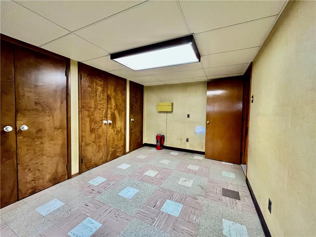 1291 Marcia Drive Irwin, PA 15642 - Photo 20 of 32 a view of empty room