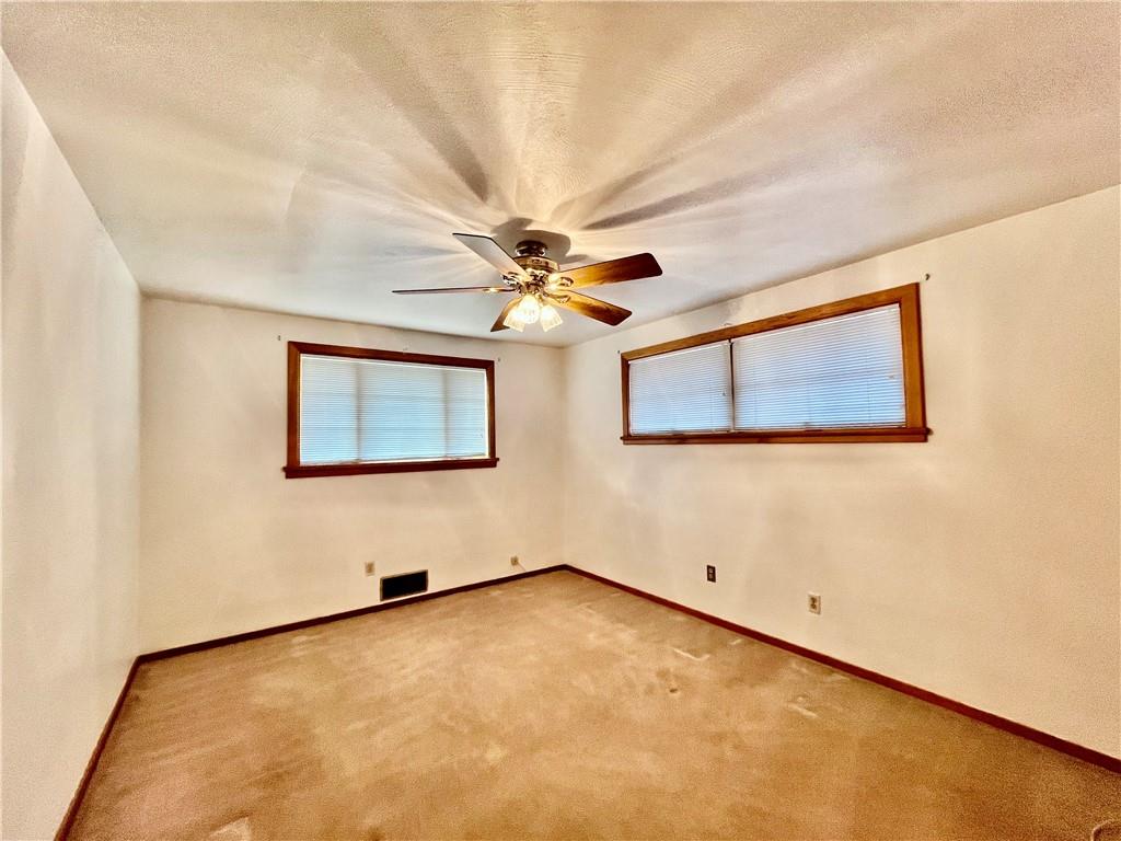 1291 Marcia Drive Irwin, PA 15642 - Photo 21 of 32 a view of an empty room