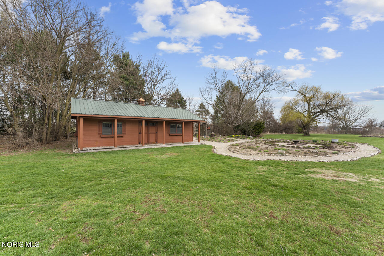 5668 Ayers Road Walbridge, OH 43465 - Photo 41 of 46 41-DSC5626