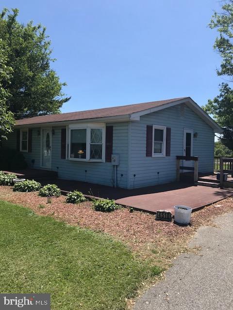 4510 Salem Bottom Road Westminster, MD 21157 - Photo 1 of 20 Exterior Front