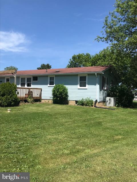 4510 Salem Bottom Road Westminster, MD 21157 - Photo 7 of 20 Exterior Rear