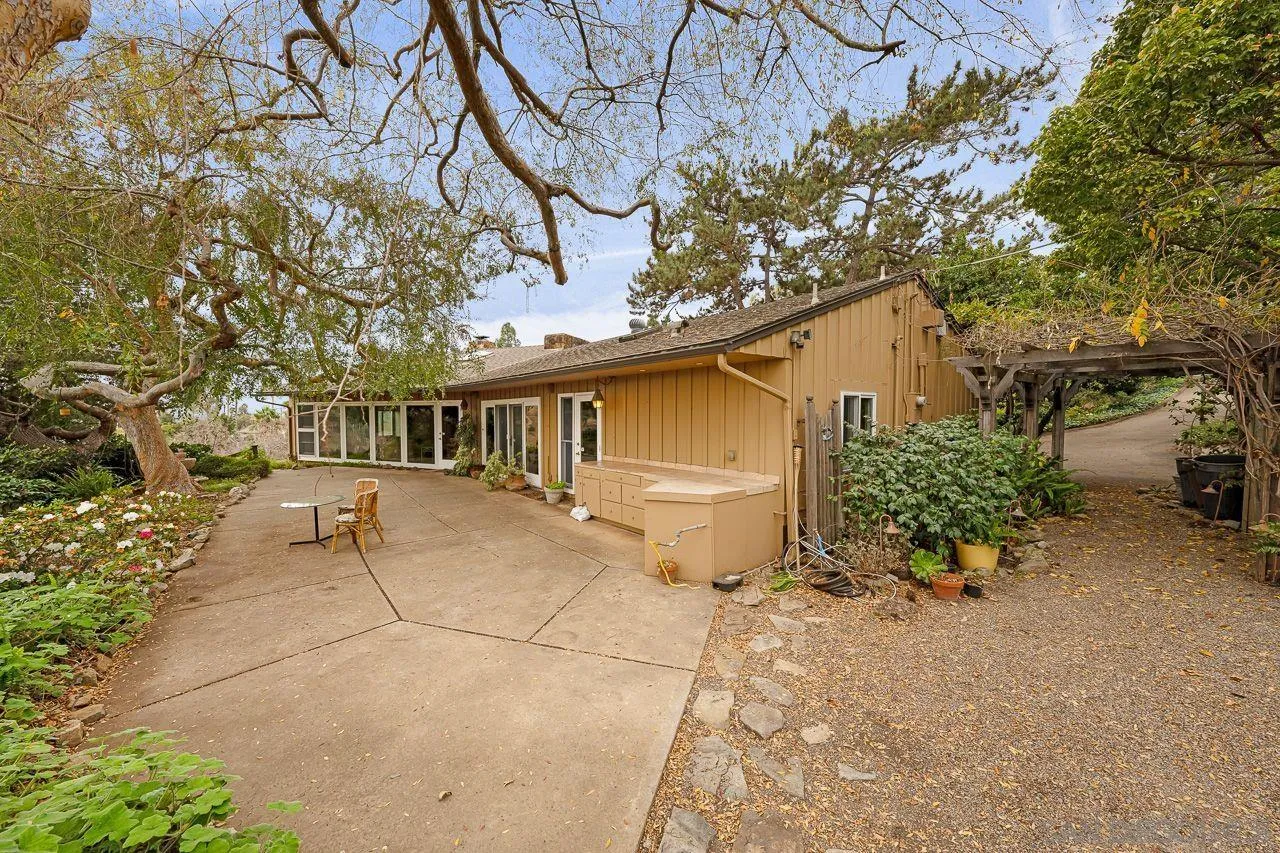 4380 Mayapan Drive El Cajon, CA 92020 - Photo 39 of 52 a view of a outdoor space