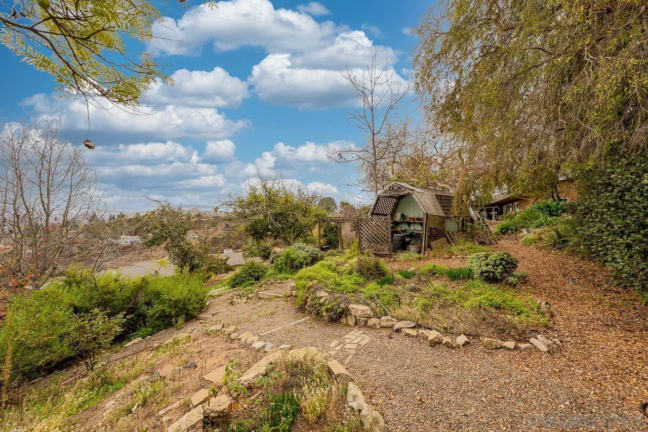 4380 Mayapan Drive El Cajon, CA 92020 - Photo 42 of 52 a picture of trees