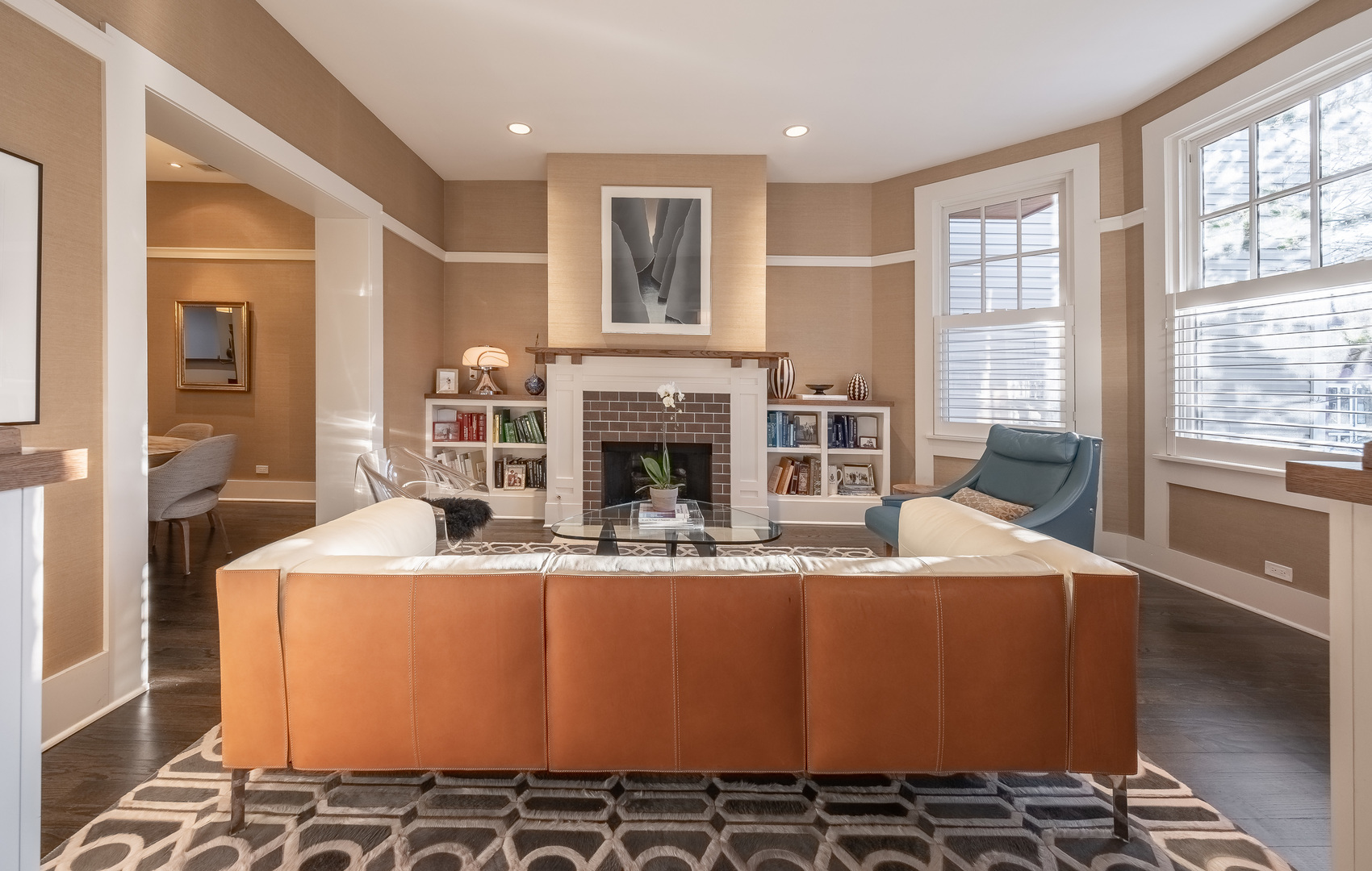 2903 North Racine Avenue Chicago, IL 60657 - Photo 3 of 29