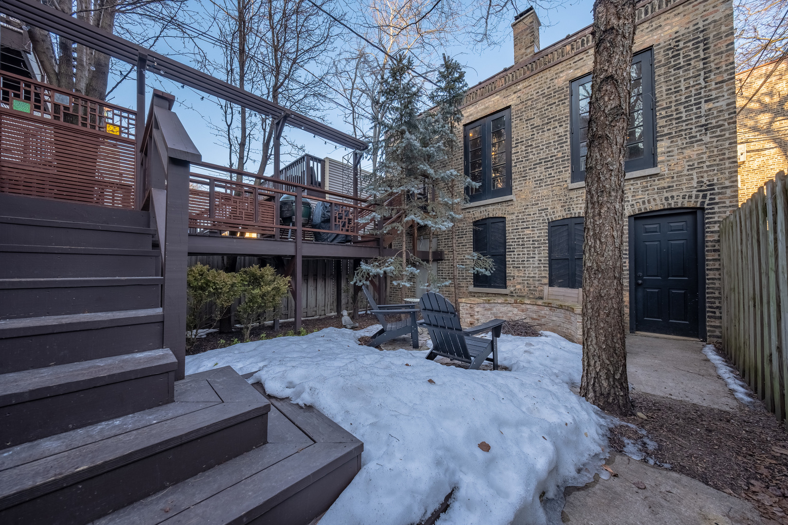 2903 North Racine Avenue Chicago, IL 60657 - Photo 25 of 29