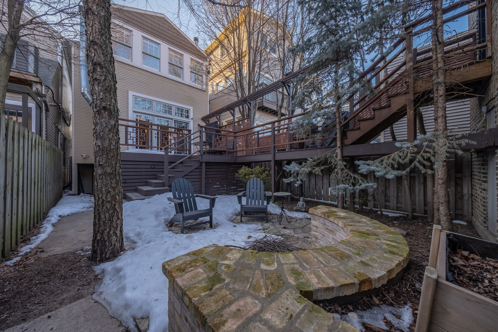 2903 North Racine Avenue Chicago, IL 60657 - Photo 26 of 29