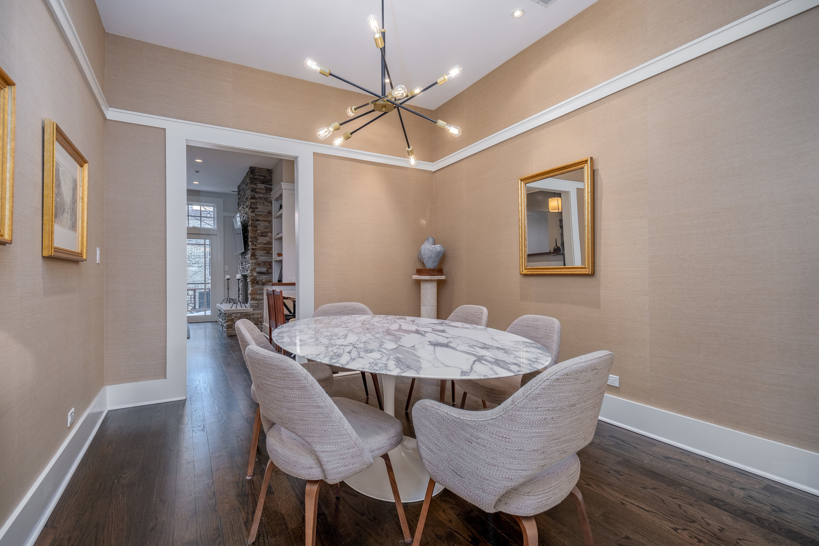 2903 North Racine Avenue Chicago, IL 60657 - Photo 6 of 29